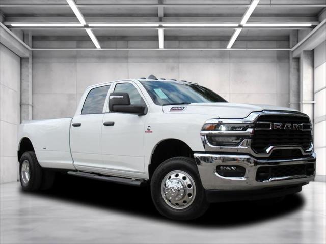 2026 RAM Ram 3500 Pickup Tradesman's photo