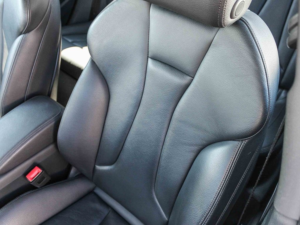 2016 Audi A3 2.0T Premium Plus Quattro photo 24