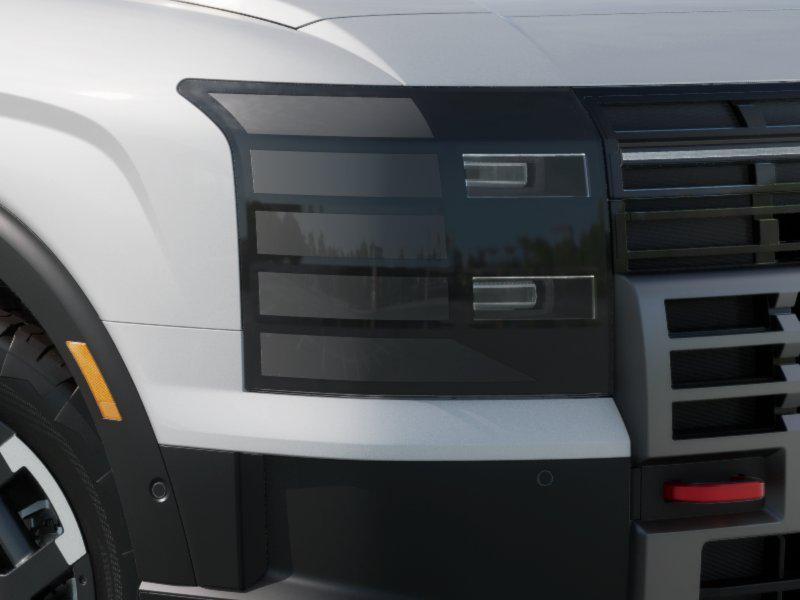 2026 Hyundai Palisade XRT photo 2