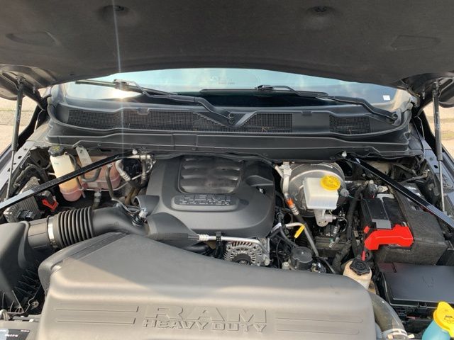 2024 Ram 2500 Big Horn photo 10