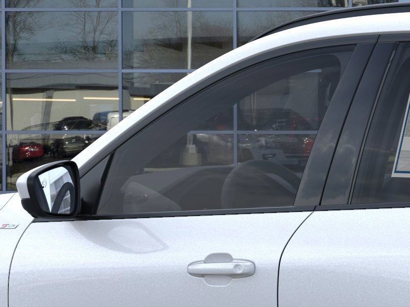 2025 FORD ESCAPE - Image 21