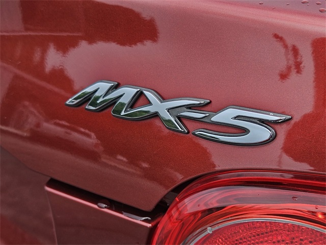 2013 Mazda MX-5 Miata Miata Grand Touring photo 10