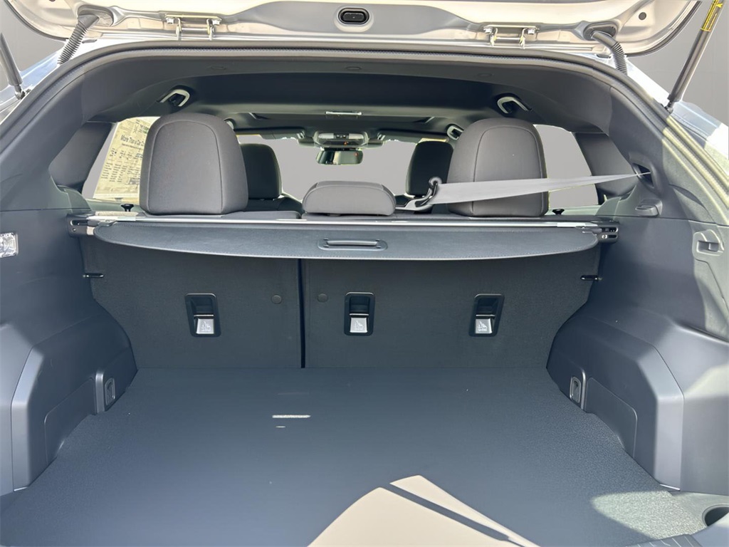 2025 Subaru Crosstrek Sport photo 23