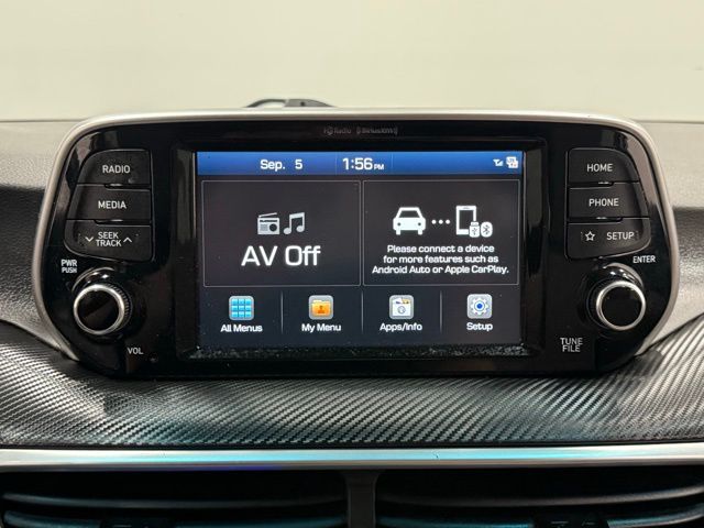 2020 Hyundai Tucson Value photo 20