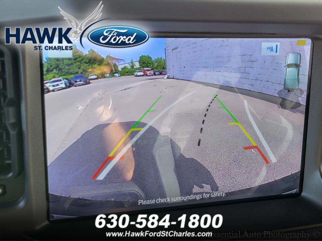 2024 FORD BRONCO - Image 13