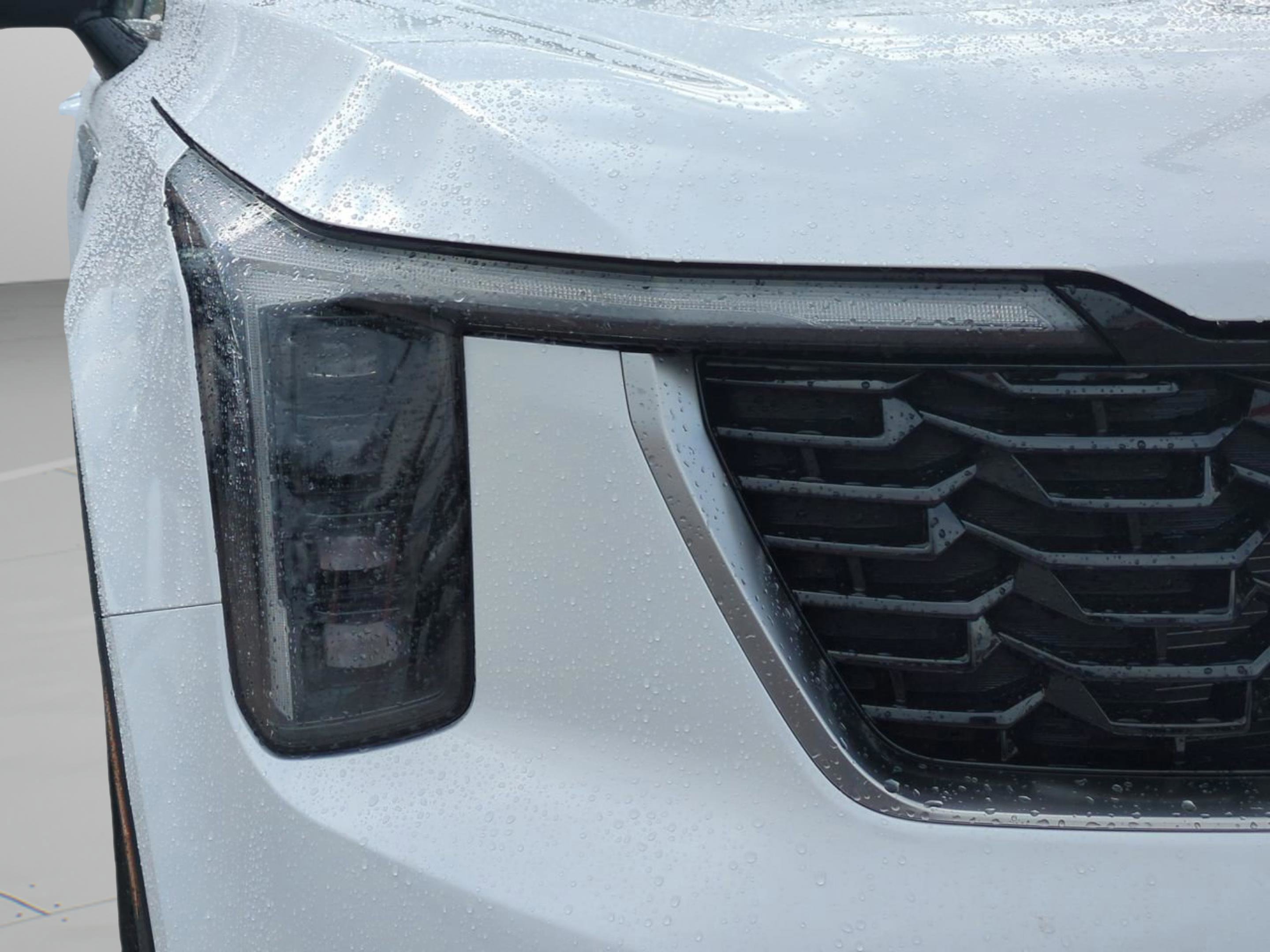 2026 Kia Sorento S photo 8