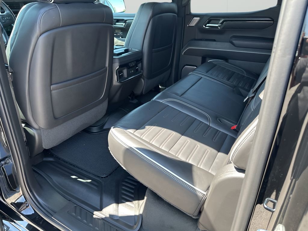 2022 Gmc Sierra 1500 AT4X photo 16