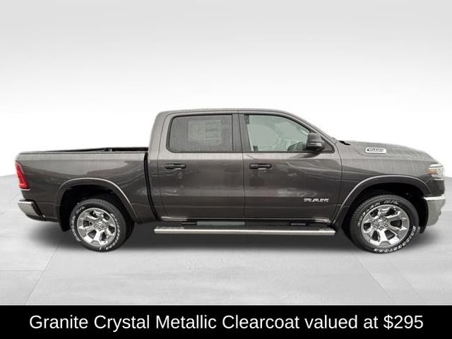 2026 Ram 1500 Big Horn Lone Star photo 4