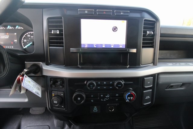 2024 Ford F-550 photo 18