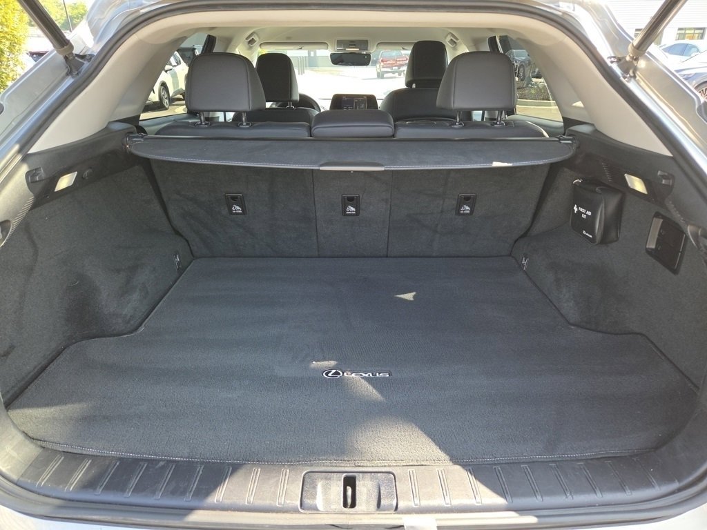2021 Lexus RX 350 photo 24