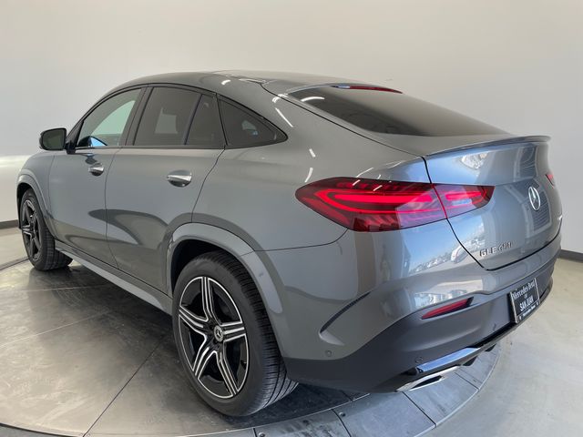 2026 Mercedes Benz GLE 450 4MATIC photo 9