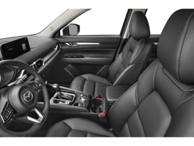 2025 Mazda CX-5 2.5 Select photo 9