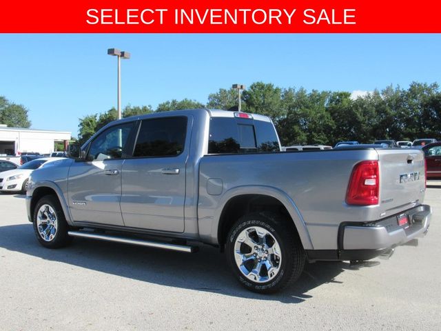 2025 Ram 1500 Big Horn Lone Star photo 3