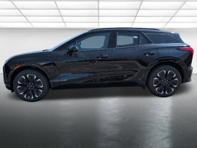 2025 Chevrolet Blazer EV RS photo 8