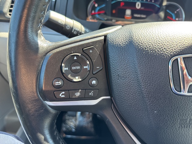 2020 Honda Pilot EX-L photo 21