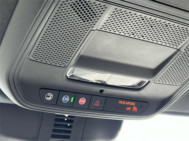 2026 Buick Enclave Preferred photo 29