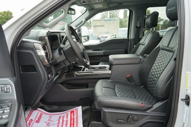 2025 FORD F-250 - Image 41