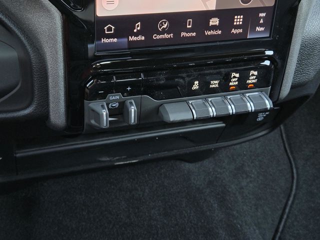 2026 Ram 2500 Tradesman photo 11