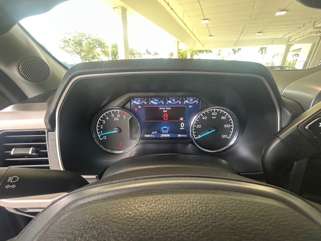 2023 Ford F-150 XLT photo 36