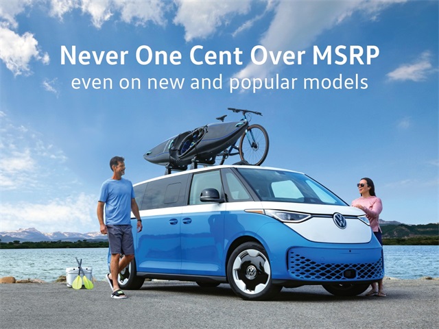 2025 Volkswagen ID. Buzz Pro Plus photo 16