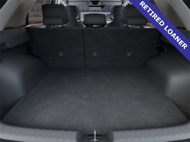 2025 Kia Niro EX photo 11