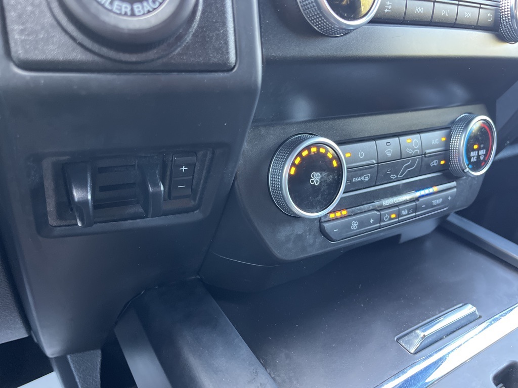 2021 Ford Expedition XL photo 14