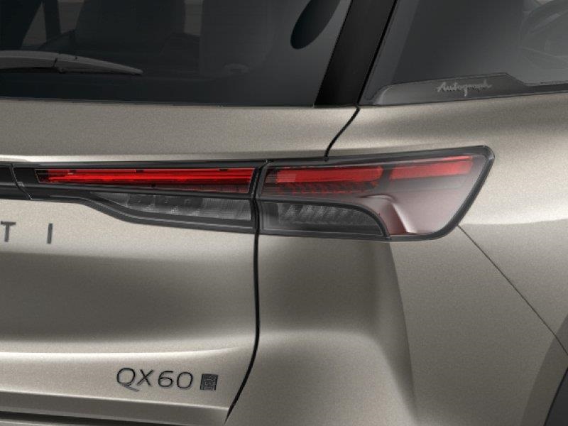 2026 Infiniti QX60 Autograph AWD photo 10
