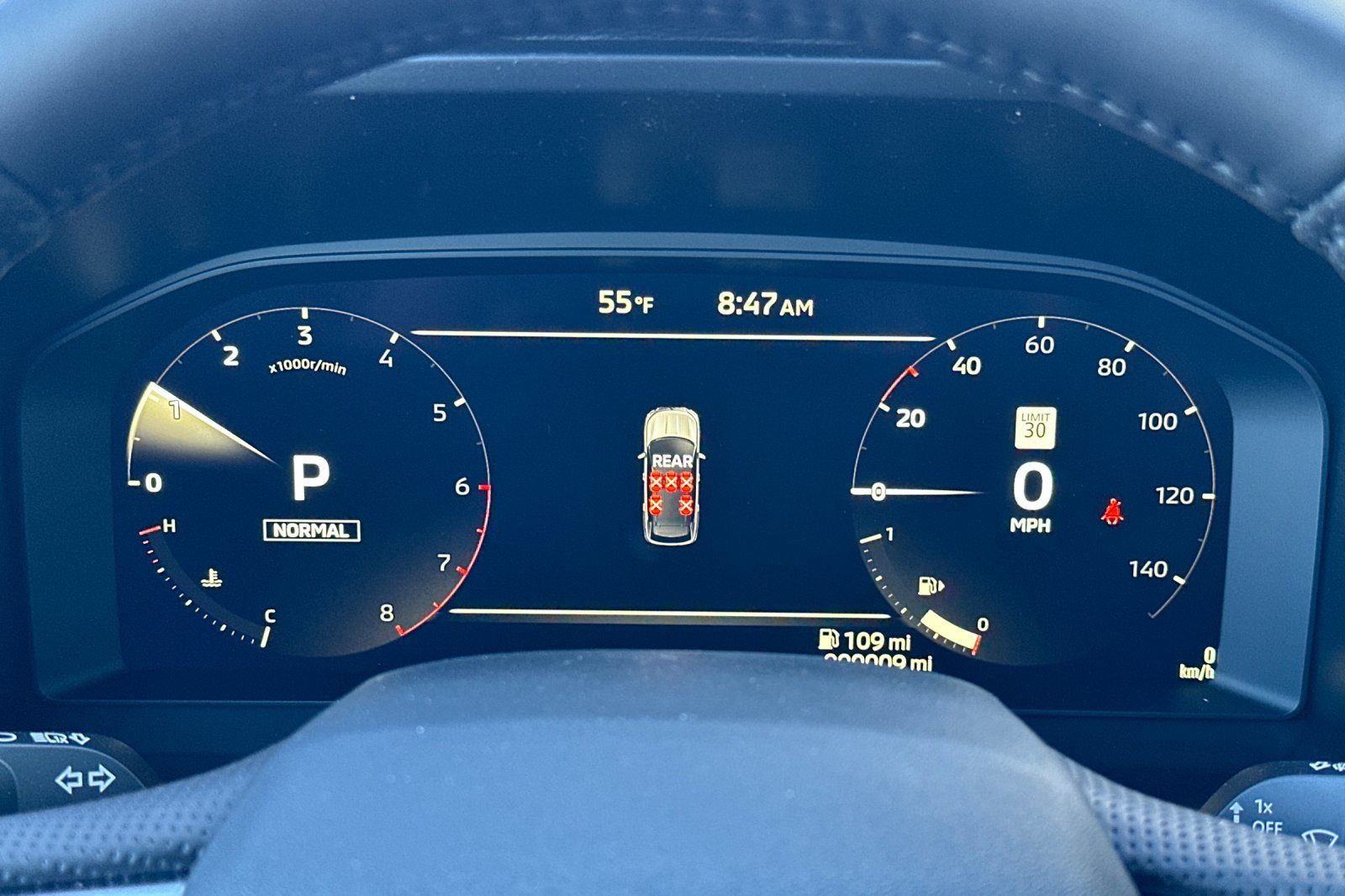 2025 Mitsubishi Outlander SEL photo 24