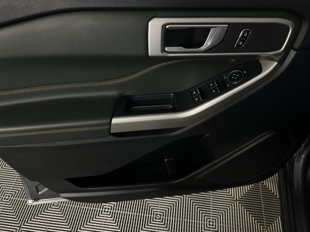2023 Ford Explorer Timberline photo 18