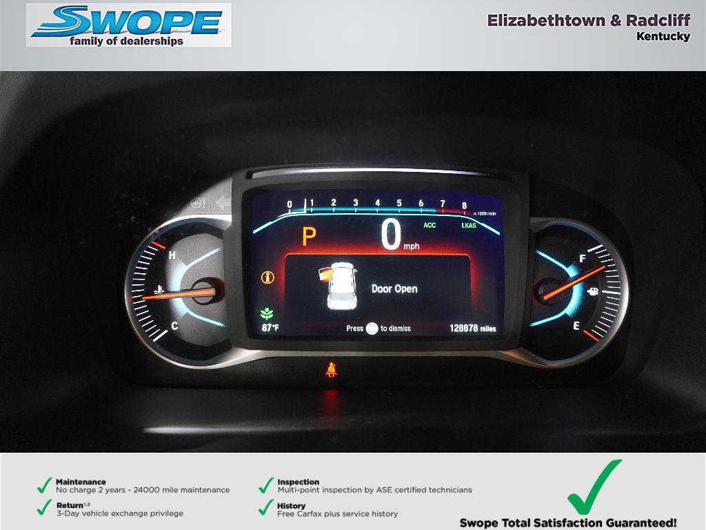 2019 Honda Pilot EX-L photo 12