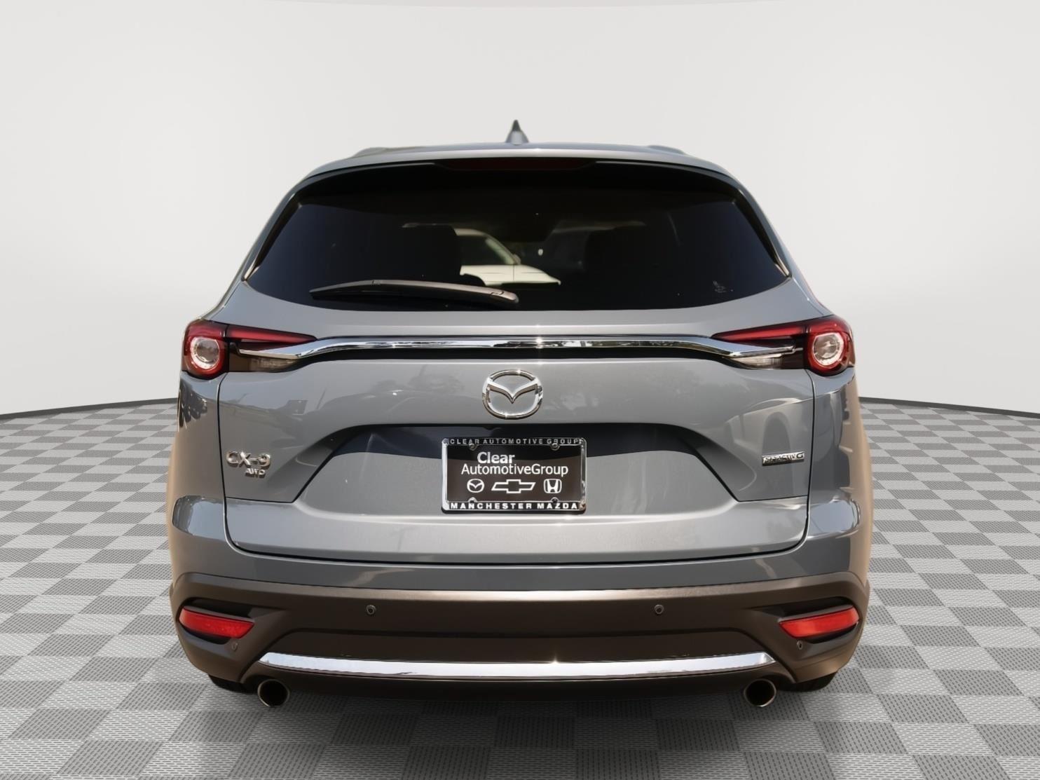 2023 Mazda CX-9 Carbon photo 20