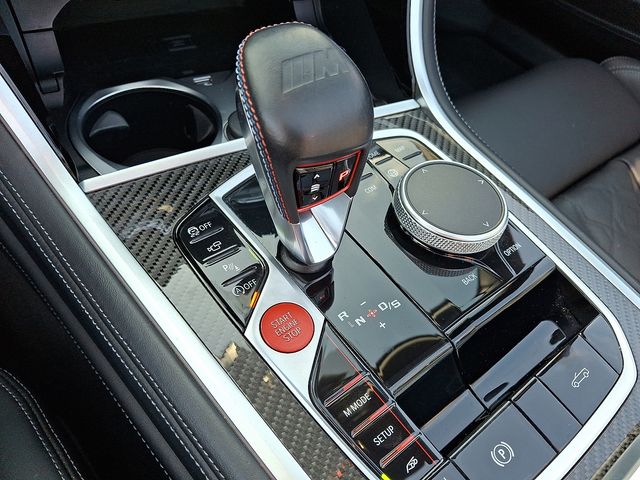 2023 Bmw M8 Competition photo 15