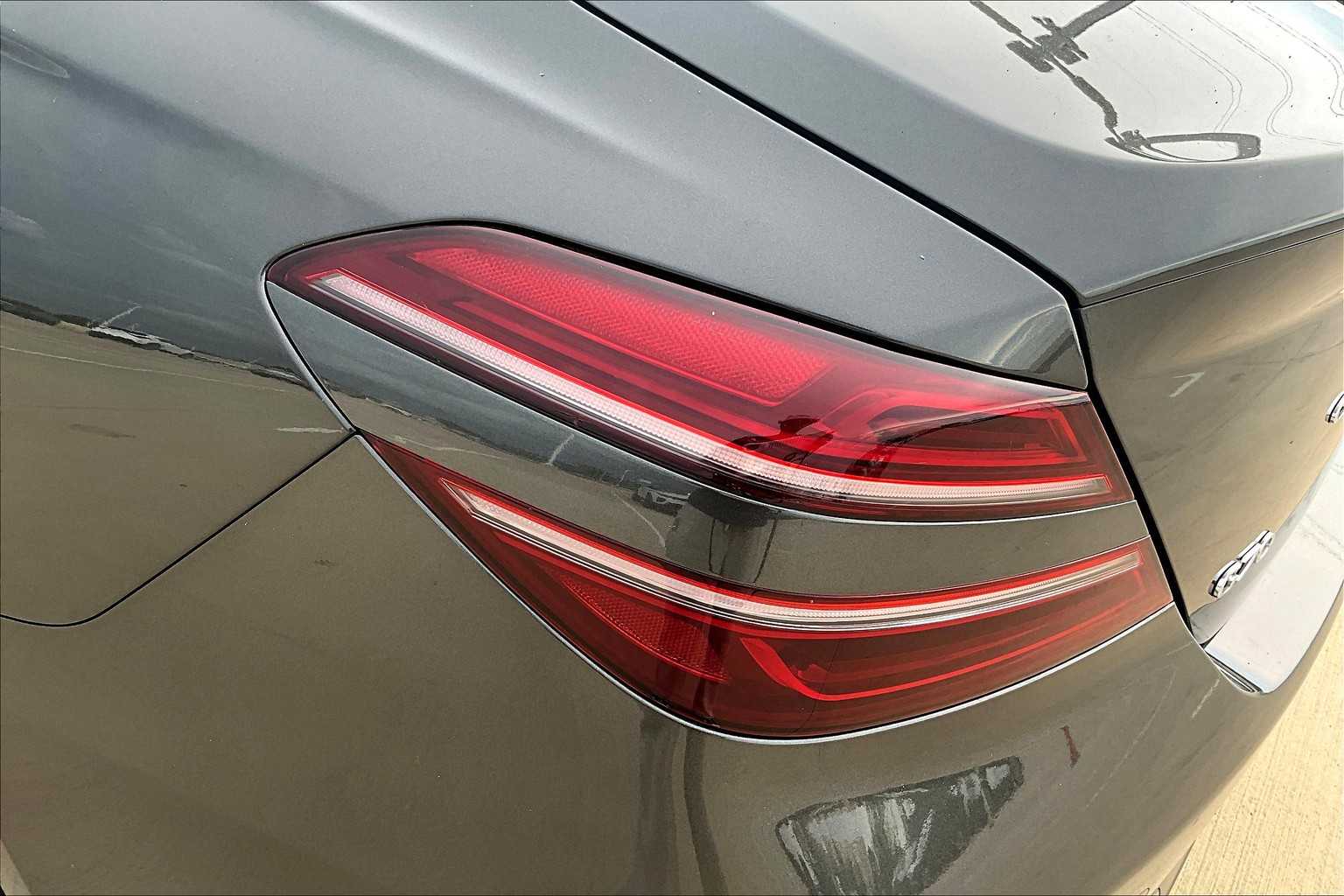 2023 Genesis G70 3.3T photo 26