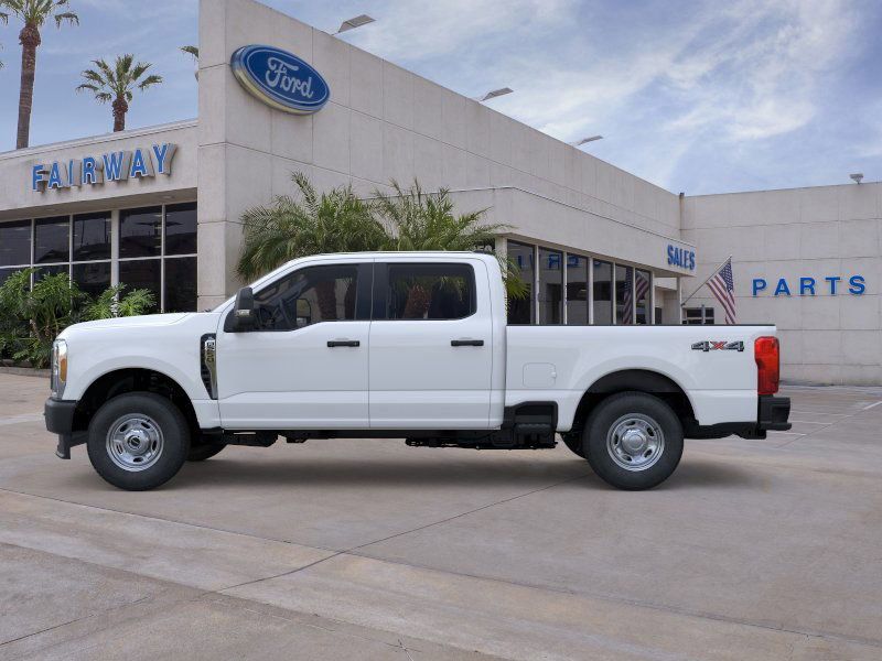 2026 Ford F-250 XL photo 2