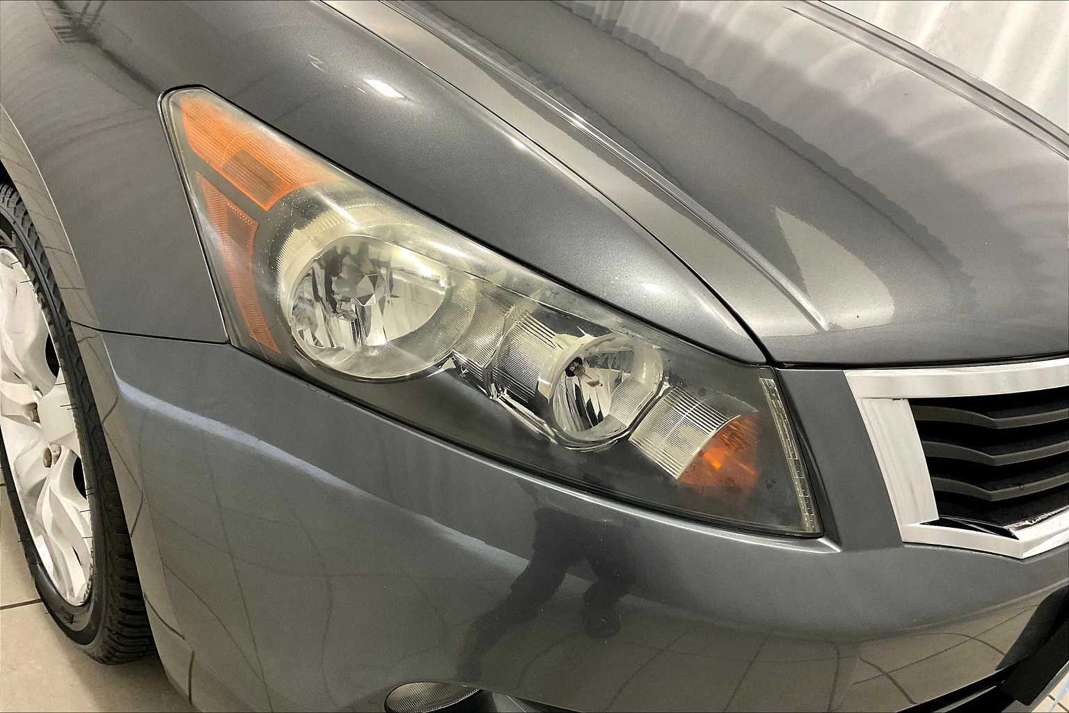 2008 Honda Accord EX photo 31