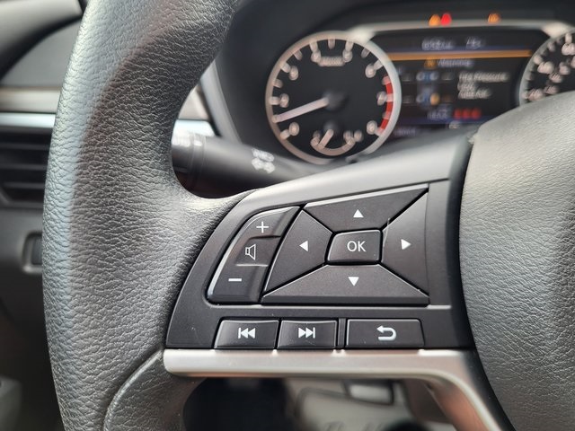 2023 Nissan Altima 2.5 SV photo 19