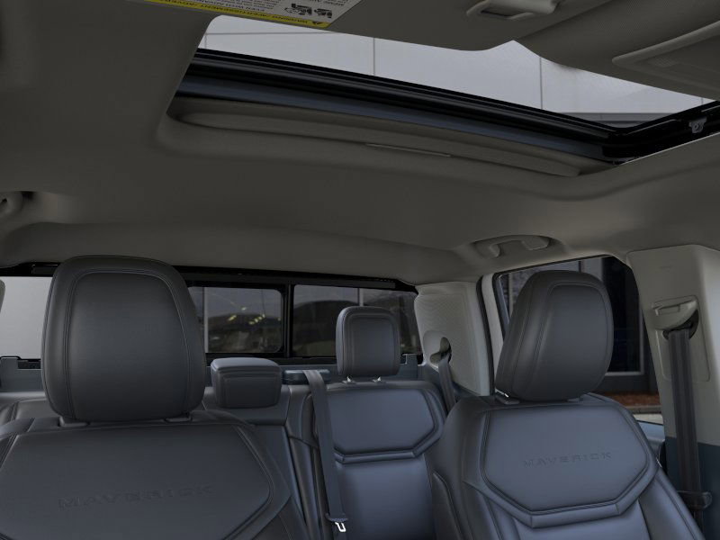 2025 FORD MAVERICK - Image 11