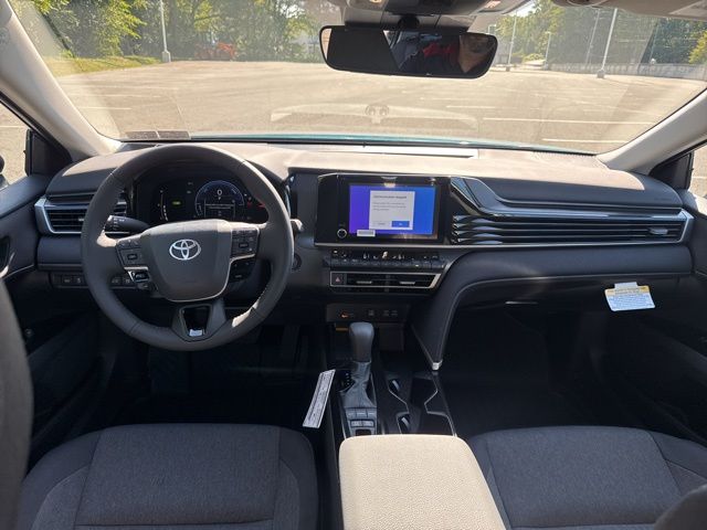 2026 Toyota Camry LE photo 16