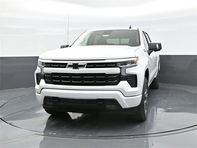 2025 Chevrolet Silverado 1500 RST photo 2