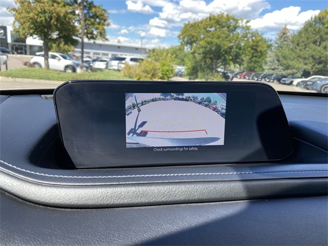2023 Mazda CX-30 2.5 S Preferred photo 11