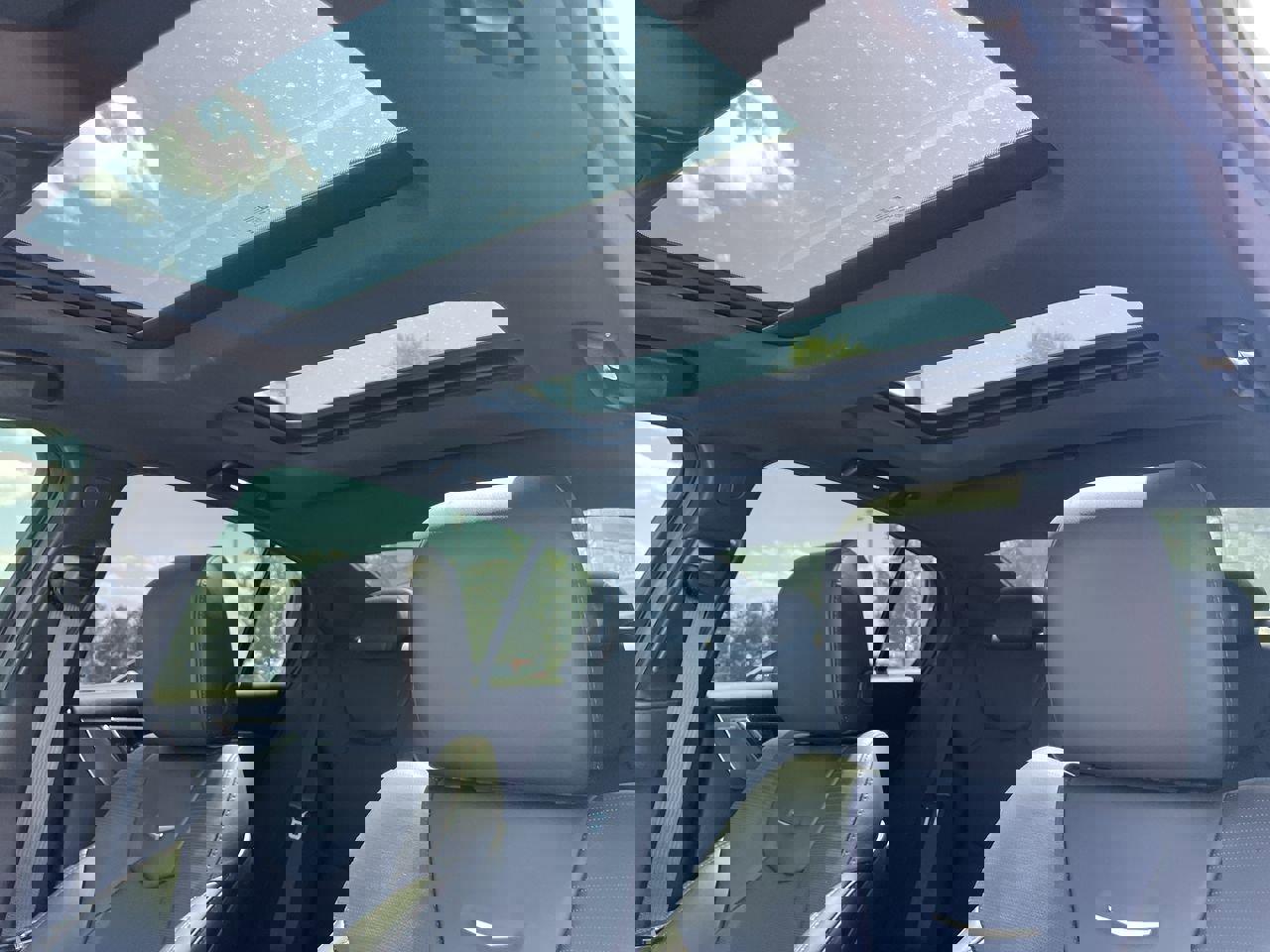 2024 Cadillac CT5 V photo 22