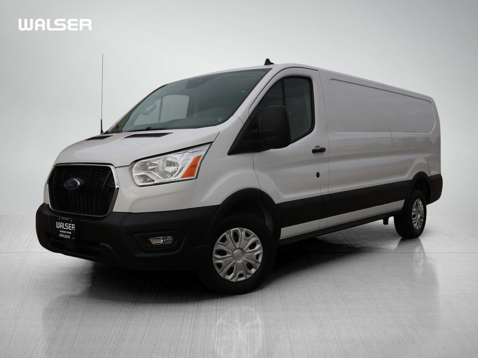 2021 Ford Transit Van Base's photo