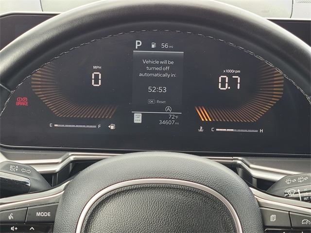 2024 Kia Sorento S photo 31