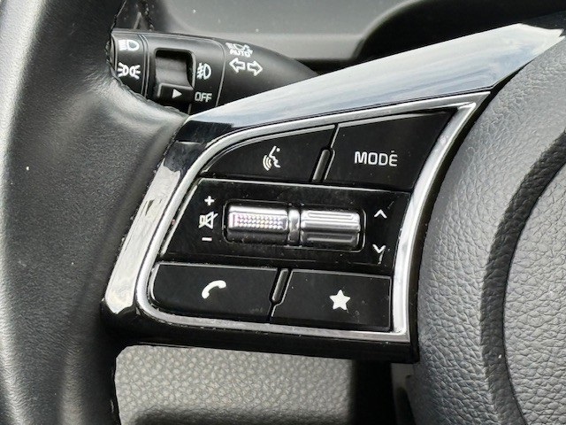 2024 Kia Seltos X-Line photo 27