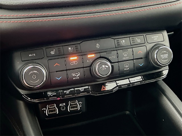 2024 Dodge Durango GT photo 10