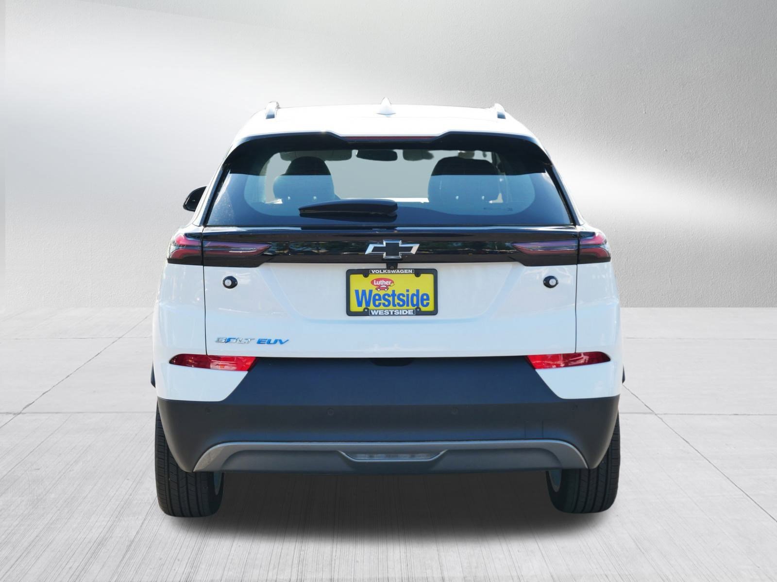 2022 Chevrolet Bolt EUV photo 6