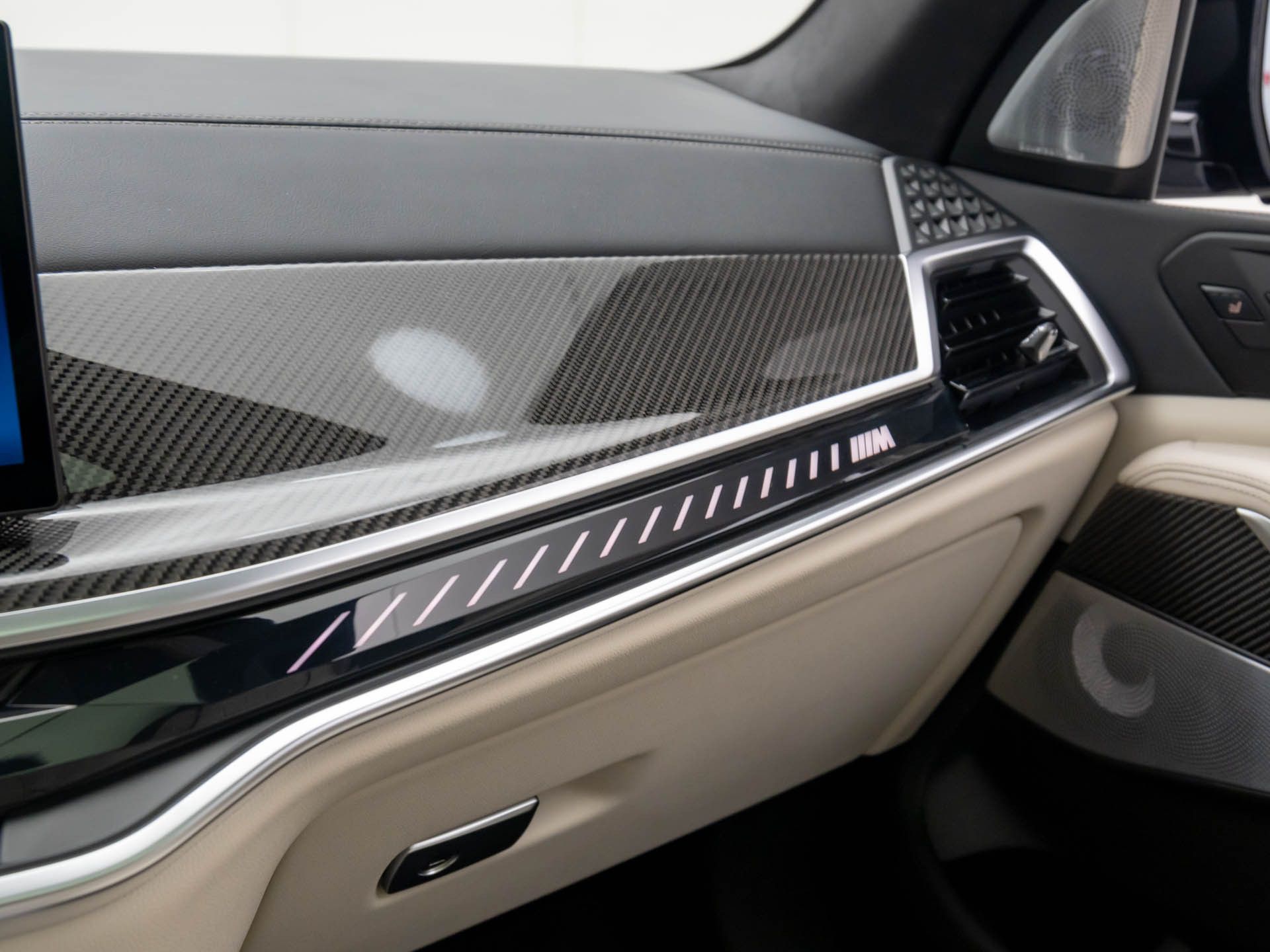 2026 Bmw X7 M60i photo 21