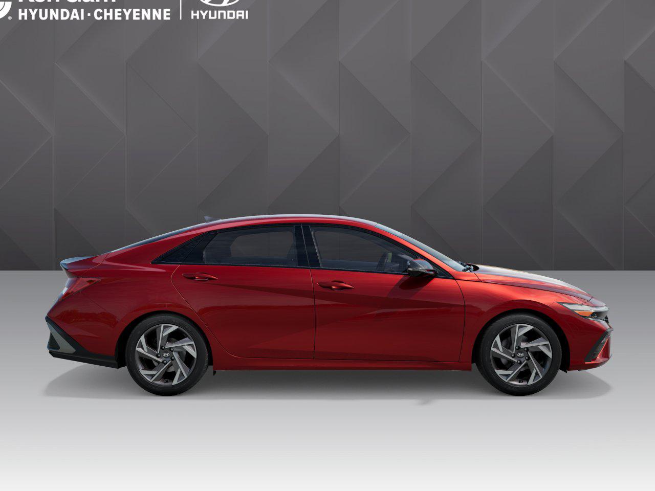 2025 Hyundai Elantra SEL Sport photo 19
