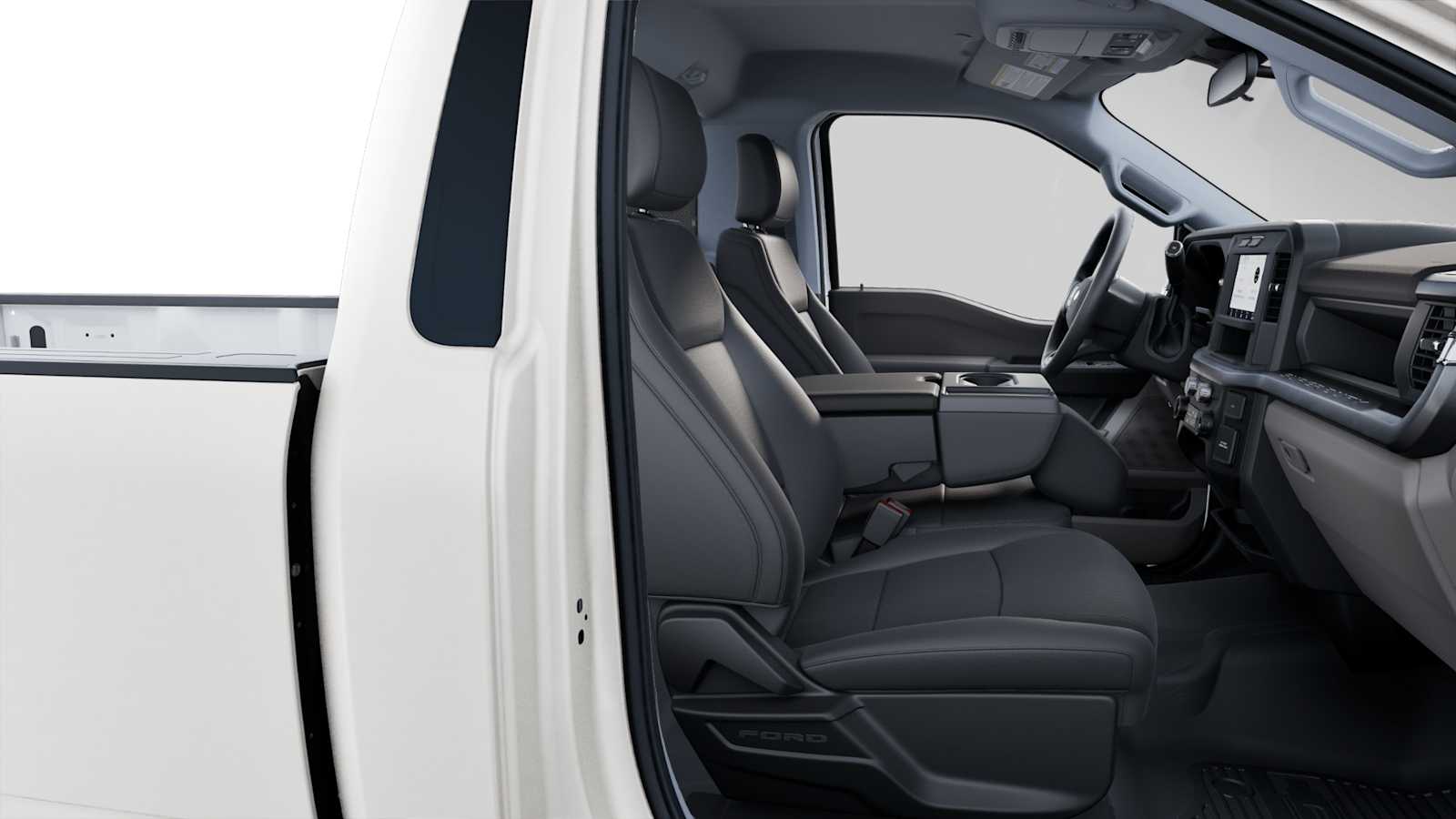 2025 Ford F-350 XL photo 6