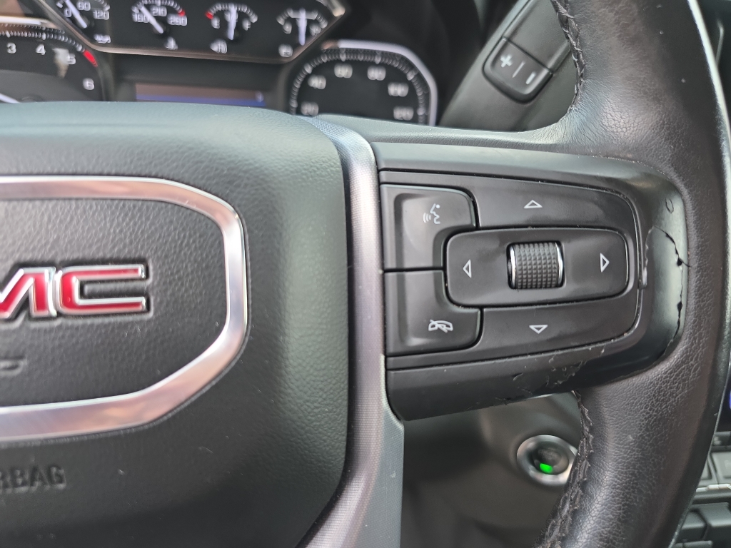 2021 Gmc Sierra 1500 SLT photo 18